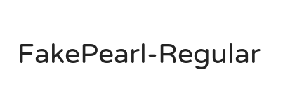 FakePearl