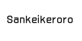 Sankeikeroro