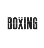 BOXING