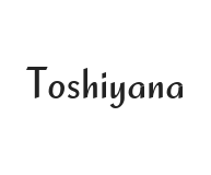 Toshiyana